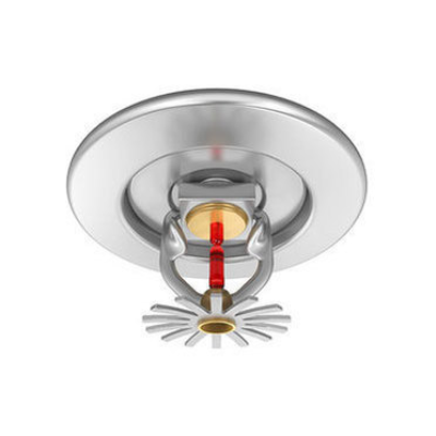 Fire Sprinkler System Installation