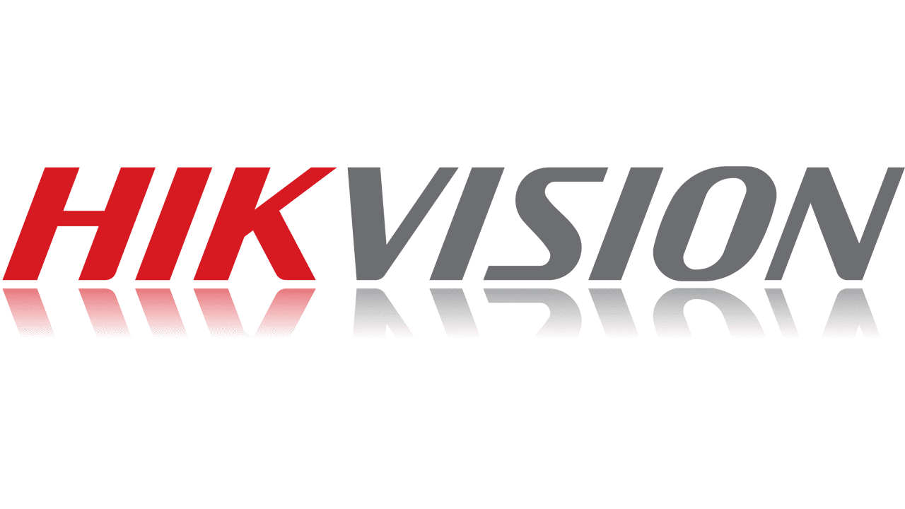Hikvision - CCTV, VDP, Biometric, Intrusion Alarm, Access Control