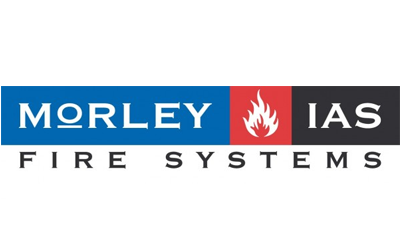 Morley - Fire Alarm System, Smoke Detector