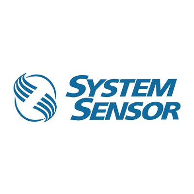System Sensor - Fire Alarm Panel, Smoke Detector, Heat Detector