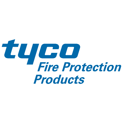 Tyco - Fire Alarm, Sprinkler