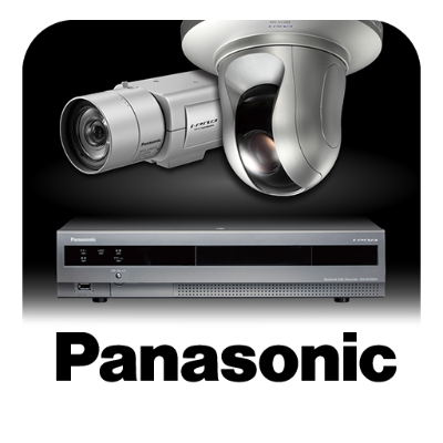 Panasonic - CCTV, VDP, Access Control